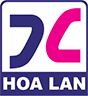 Logo Công Ty Cổ Phần Hoa Lan